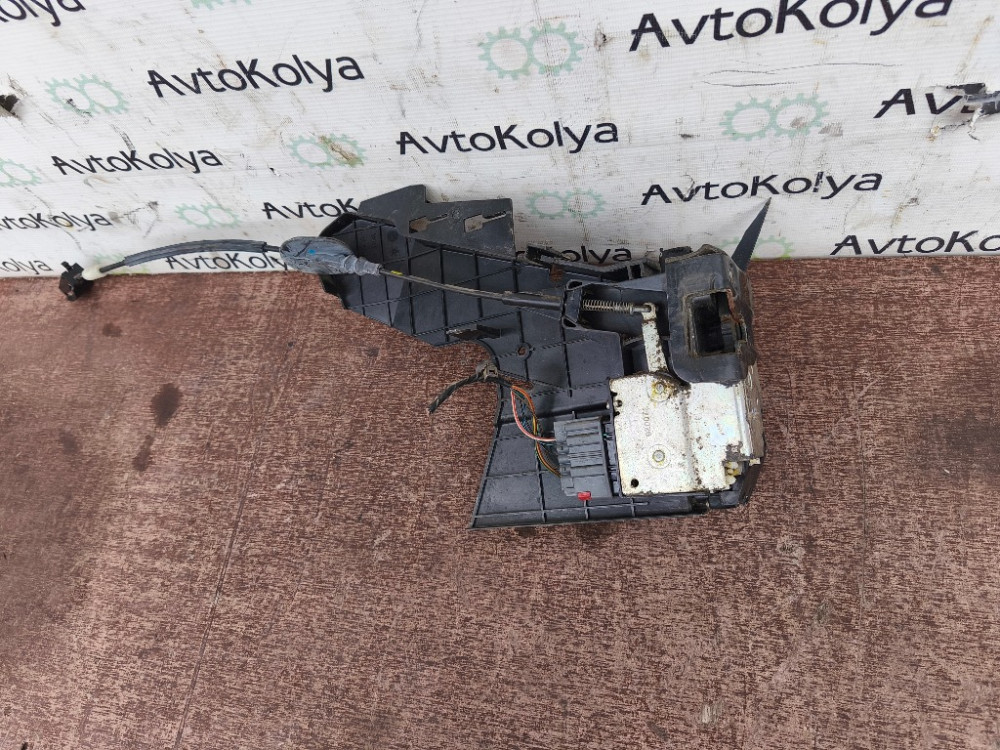 Замок передней двери правый Ford Fusion 2006-2012 (2N11-N21978-A) Ковель - изображение 1