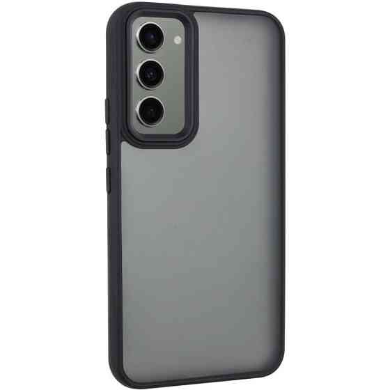 Чехол TPU+PC Lyon Frosted для Samsung Galaxy A15 4G/5G / M15 5G Херсон