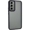 Чехол TPU+PC Lyon Frosted для Samsung Galaxy A15 4G/5G / M15 5G Херсон
