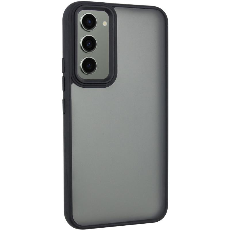 Чехол TPU+PC Lyon Frosted для Samsung Galaxy A15 4G/5G / M15 5G Херсон - зображення 1