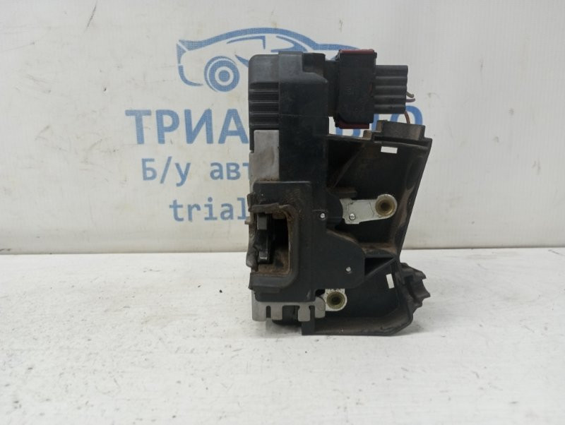 Замок двери задний левый Renault Trafic 2001-2014 8200282323 (Арт. 82097) Киев - изображение 2