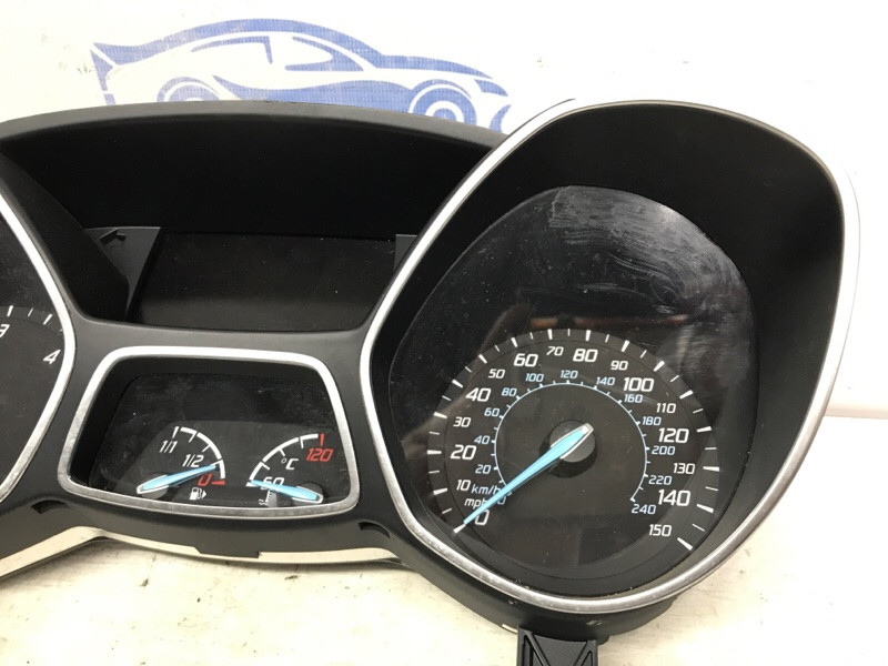 Приборная панель Ford Kuga 2011-2019 DV4T10849MM (Арт. 45777) Киев - изображение 3