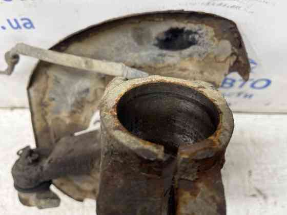 Кулак поворотный левый со ступицей Mazda 3 2003-2009 BR5S-33-031 (Арт. 80215) Киев