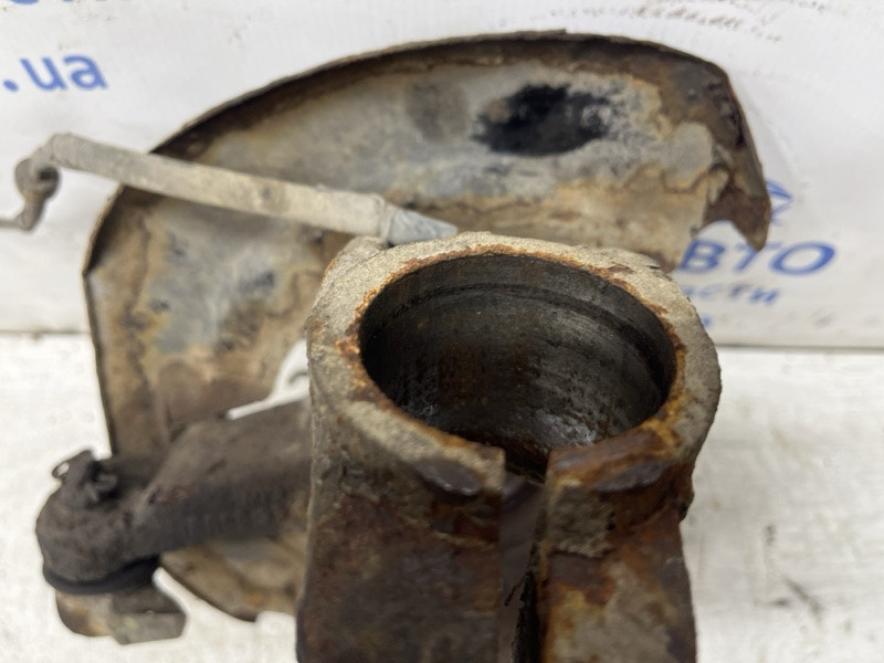 Кулак поворотный левый со ступицей Mazda 3 2003-2009 BR5S-33-031 (Арт. 80215) Киев - изображение 4