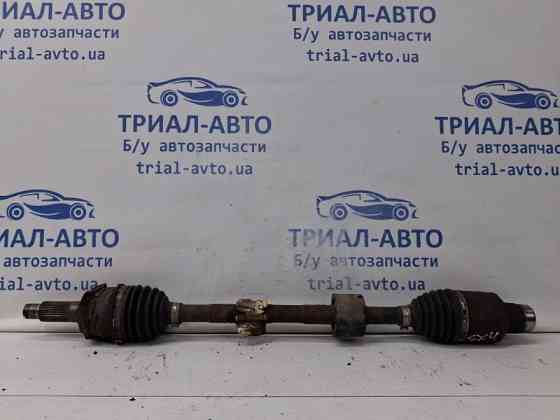 Привод передний правый МКПП Suzuki SX4 2006-2014 44101-79JC0 (Арт. 65028) Киев