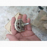 Переключатели галетные. -200шт Харьков