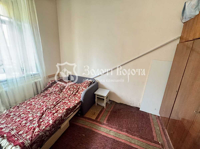 продажа 2-к квартира Киев, Печерский, 96000 $ Київ - зображення 6