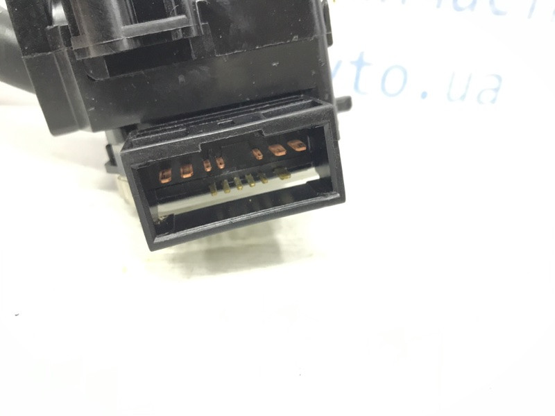 Переключатель подрулевой левый(поворотники) SsangYong Korando C200 2.0 DIESEL 2010 (б/у) Киев - изображение 4