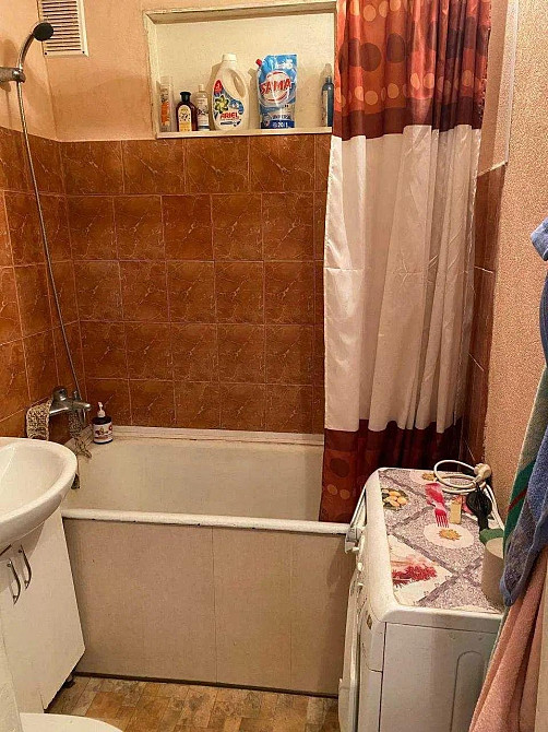 Продаж 1-кімнатної. КПІ. Шулявка. Київ - зображення 6