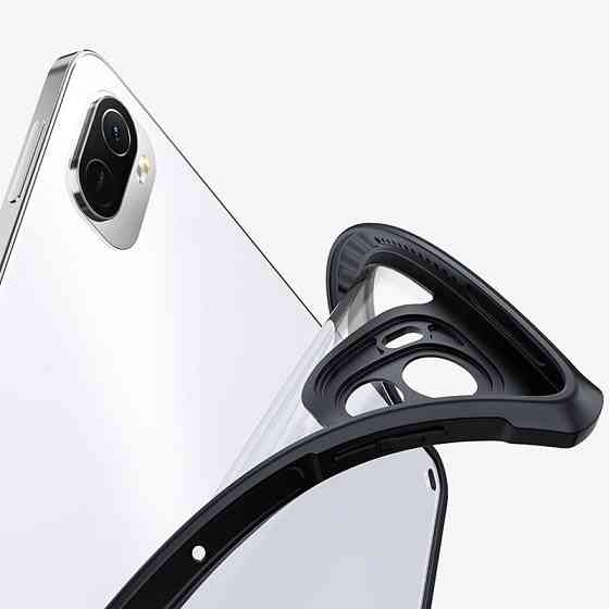 Уценка TPU+PC чехол Xundd c усиленными углами для Xiaomi Pad 5 / Pad 5 Pro (11") Херсон