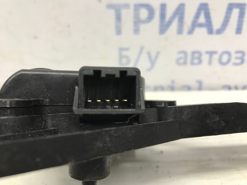 Сервопривод Hyundai Santa fe CM 2.7 БЕНЗИН G6EA 2005 (б/у) Киев - изображение 3