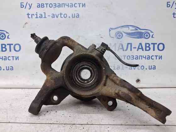 Кулак поворотный правый со ступицей Kia Ceed ED 1.6 DIESEL D4FB 2006 (б/у) Київ