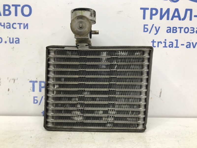 Осушитель кондиционера Mitsubishi Pajero Wagon 3 3.2 ДИЗЕЛЬ 4M41 1999 (б/у) Київ - зображення 4