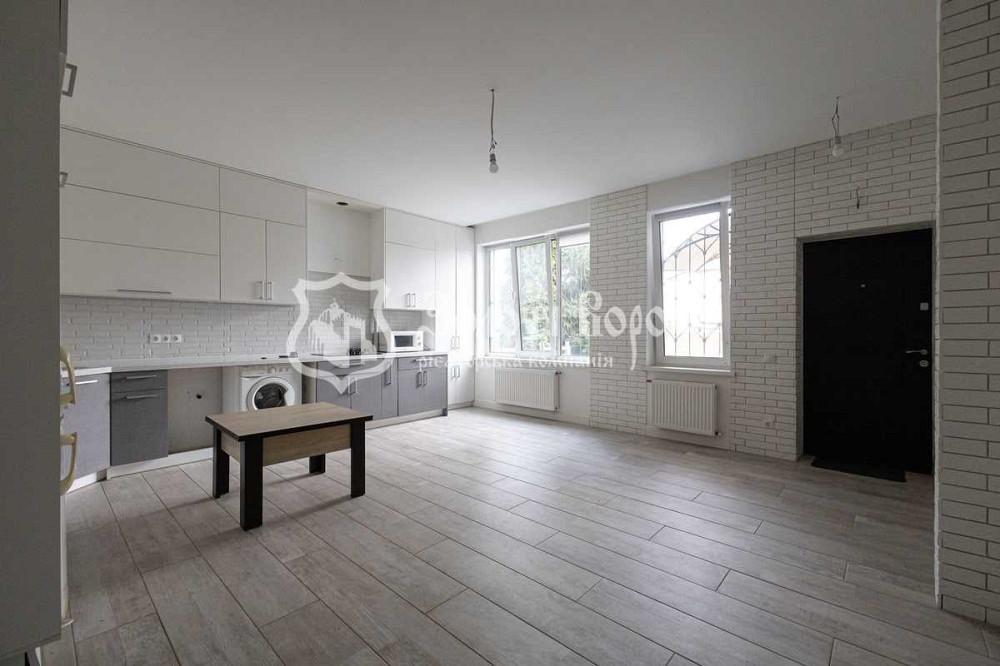 продажа 1-к квартира Киево-Святошинский, Софиевская Борщаговка, 36000 $  - зображення 1