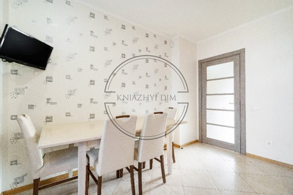 БЕЗ КОМІСІЇ ! 4 комнат. разд. в новом доме на Демеевке № 11177587 Киев - изображение 9