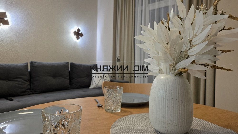 Без комісії! Продаж 2-х к. квартири студіо в клубному будинку м. Сирець 8 хвилин. №21147458 Киев - изображение 10