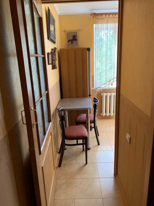 долгосрочная аренда 1-к квартира Киев, Святошинский, 10000 грн./мес. Київ - зображення 8