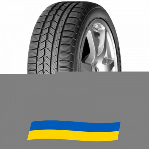 275/40 R20 Roadstone WinGuard Sport 106W Легкова шина Киев - изображение 1
