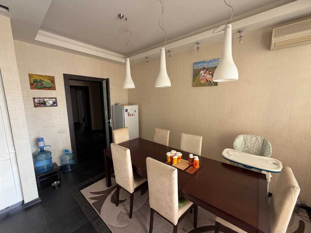 долгосрочная аренда 4-к квартира Киев, Печерский, 1300 $/мес. Київ - зображення 8