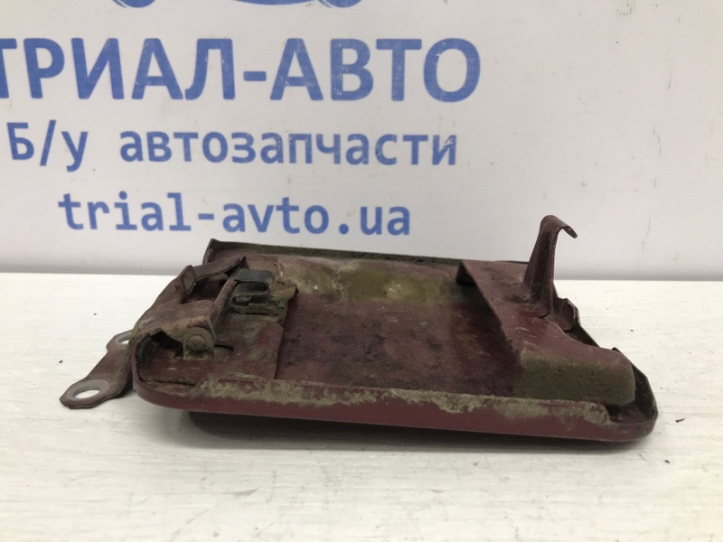 Лючок бака Mitsubishi Pajero Sport K9 3.0 БЕНЗИН 6G72 1996 (б/у) Київ - зображення 3