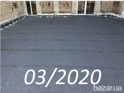 Ремонт,монтаж,демонтаж мягкой кровли недорого Миколаїв - зображення 1