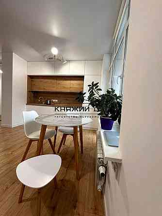 Продаж 1 кімнатної квартири ЖК Teleskop КОД № 21147048 Киев