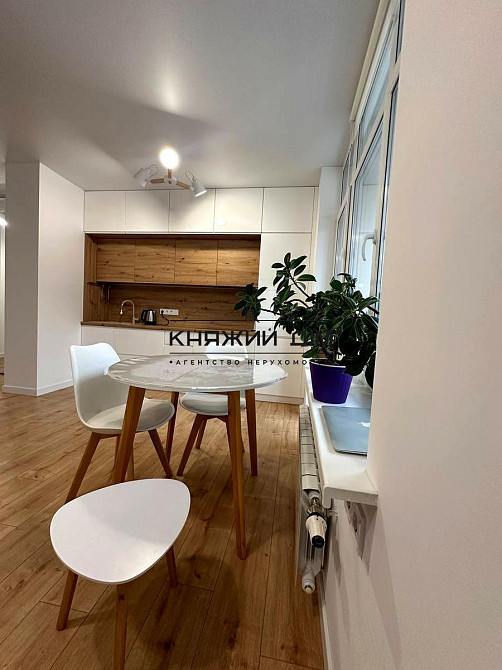 Продаж 1 кімнатної квартири ЖК Teleskop КОД № 21147048 Киев - изображение 6