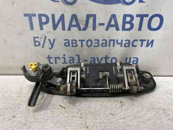Ручка двери внешняя передняя правая Hyundai Getz 2002-2011 826601C060 (Арт. 81098) Киев