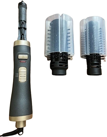 Фен-щетка Ardesto HD-С100 1000 Вт Киев - изображение 1