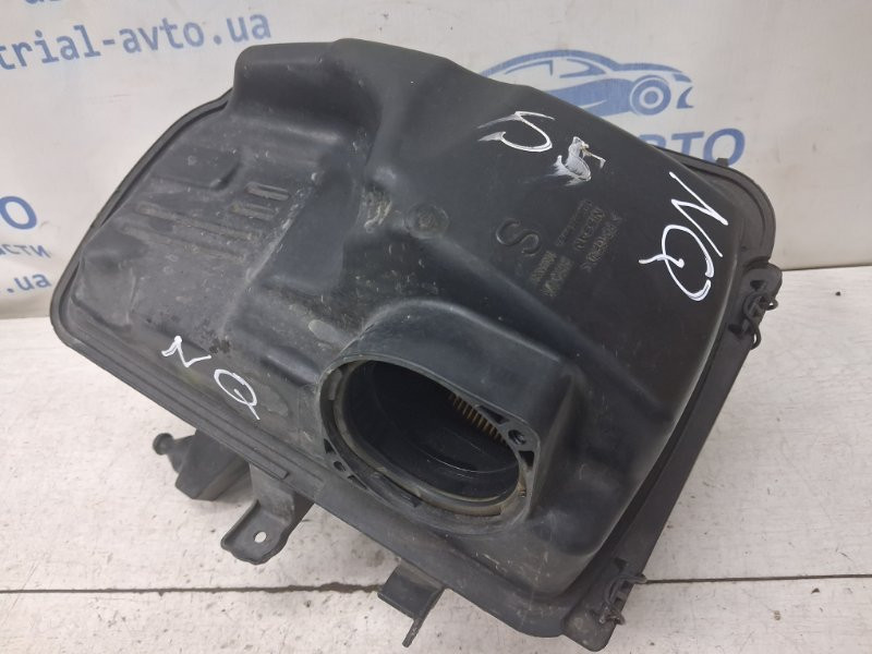 Корпус воздушного фильтра Nissan Qashqai 2006-2013 16500BB50A (Арт. 82461) Київ - зображення 7