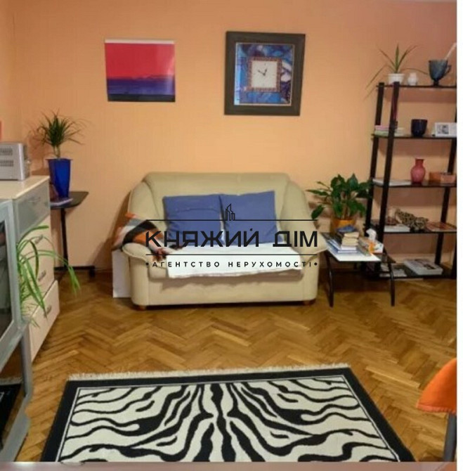 Відмінна 1-к.квартира м.Олімпійська, Палац Україна.Код об'єкта 1145134 Киев - изображение 10