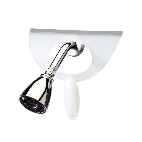 Сгон для душа 25см Київ - зображення 2