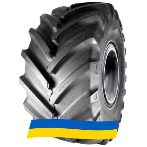 800/65 R32 LingLong LR-8000 181/181A8/B Сільгосп шина Київ - зображення 9