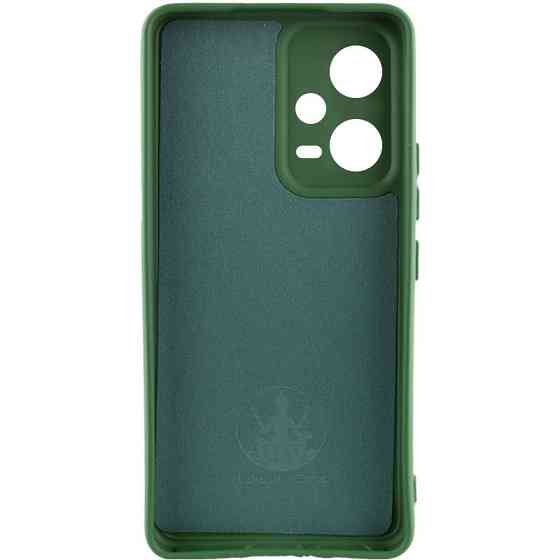 Чехол Silicone Cover Lakshmi Full Camera (AA) для Xiaomi Poco X5 5G / Note 12 5G Херсон