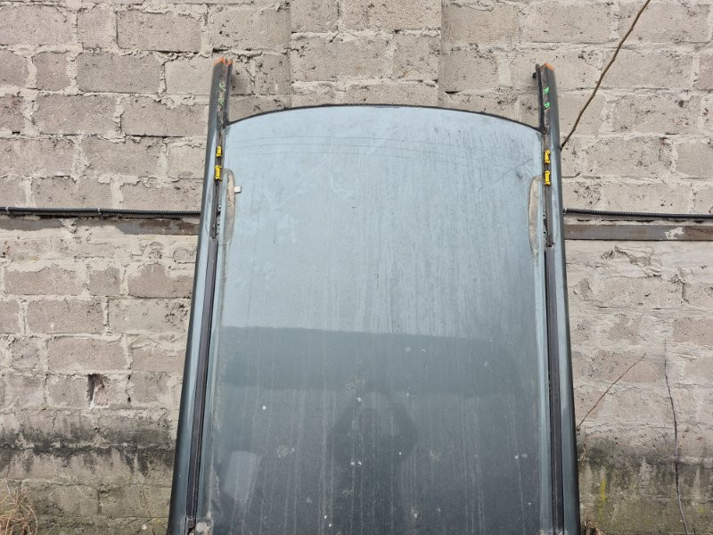 Крыша Mitsubishi Outlander CU 2.4 БЕНЗИН 4G69 2003 (б/у) Київ - зображення 3