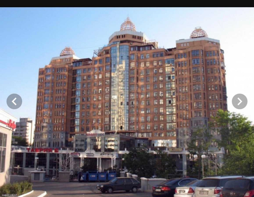 долгосрочная аренда 2-к квартира Одесса, Приморский, 12500 грн./мес. Одеса - зображення 9