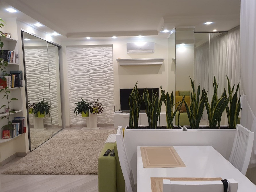 Терміново здам шикарну 1-к Глушкова, 9Д Киев - изображение 6