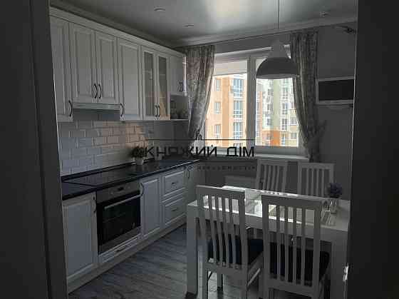 Оренда 2 кімн. квартира, ЖК Нікітська Слобода. № 11197703 Київ