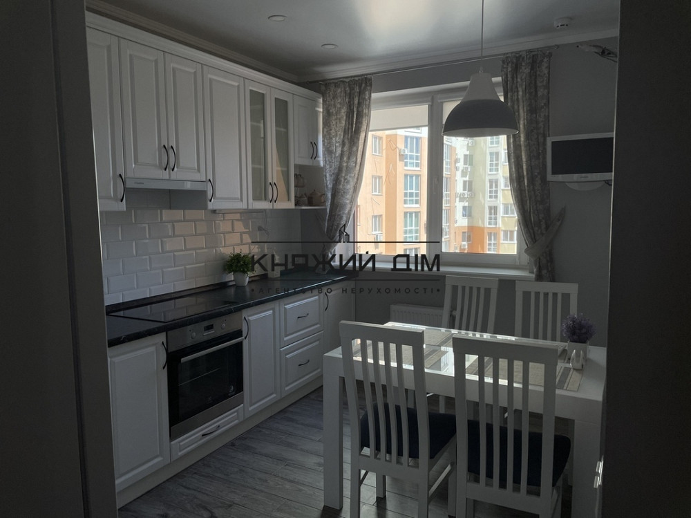 Оренда 2 кімн. квартира, ЖК Нікітська Слобода. № 11197703 Київ - зображення 1