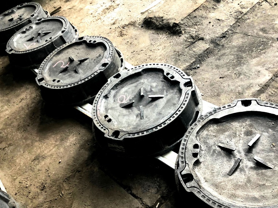 Лиття будь-якої складності, гарантована якість Кам'янське (Дніпродзержинськ) - зображення 6