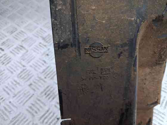 Диффузор Nissan Navara 2004-2015 21476EB300 (Арт. 62355) Київ