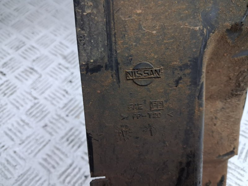 Диффузор Nissan Navara 2004-2015 21476EB300 (Арт. 62355) Київ - зображення 5