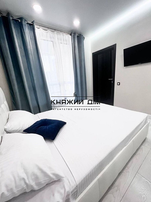 Оренда 2-хкімнатної студіо в ЖК Зарічний .м.Славутич Київ - зображення 6