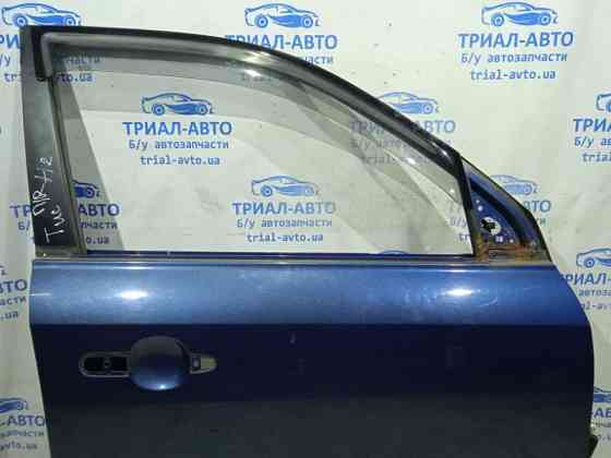 Дверь передняя правая Hyundai Tucson 2004-2009 760042E050 (Арт. 19168) Київ