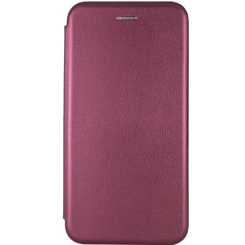 Кожаный чехол-книжка Classy для Xiaomi Poco X5 Pro 5G / Redmi Note 12 Pro 5G Херсон - зображення 1