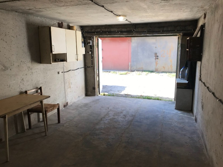 Оренда двоповерхового капітального гаражного бокс Киев - изображение 2