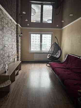 долгосрочная аренда 3-к квартира Киев, Дарницкий, 25000 грн./мес. Киев