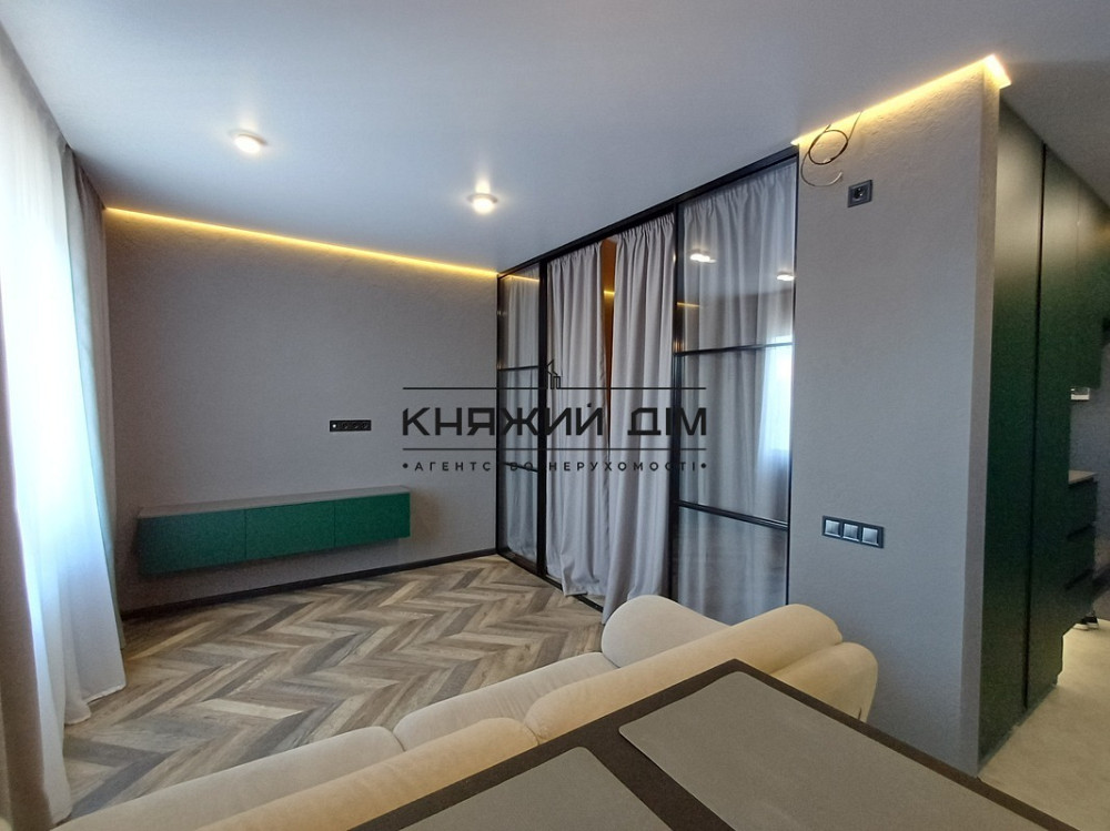 Є Генератор! Оренда 1-кімнатної квартири м. Позняки Киев - изображение 4