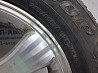 Запаска с резиной Toyota Prado 2003-2009 4261160390 (Арт. 80632) Киев
