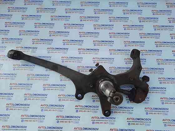 2021401 Кулак поворотный передний правый Mercedes W202 2021501 Дніпро